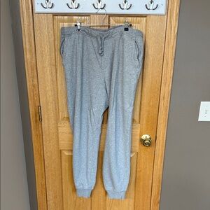 Patagonia Gray Sweatpants